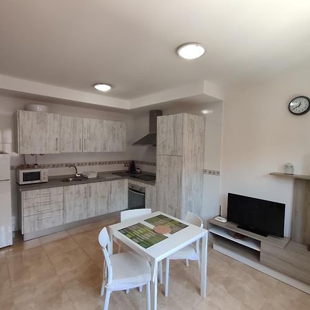 Apartamento Fuerte 1 Puerto del Rosario  Dış mekan fotoğraf